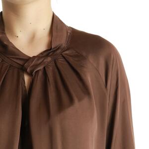 BLUSA COLLO INCROCIO HAVEONE - Mad Fashion | img vers.300x/